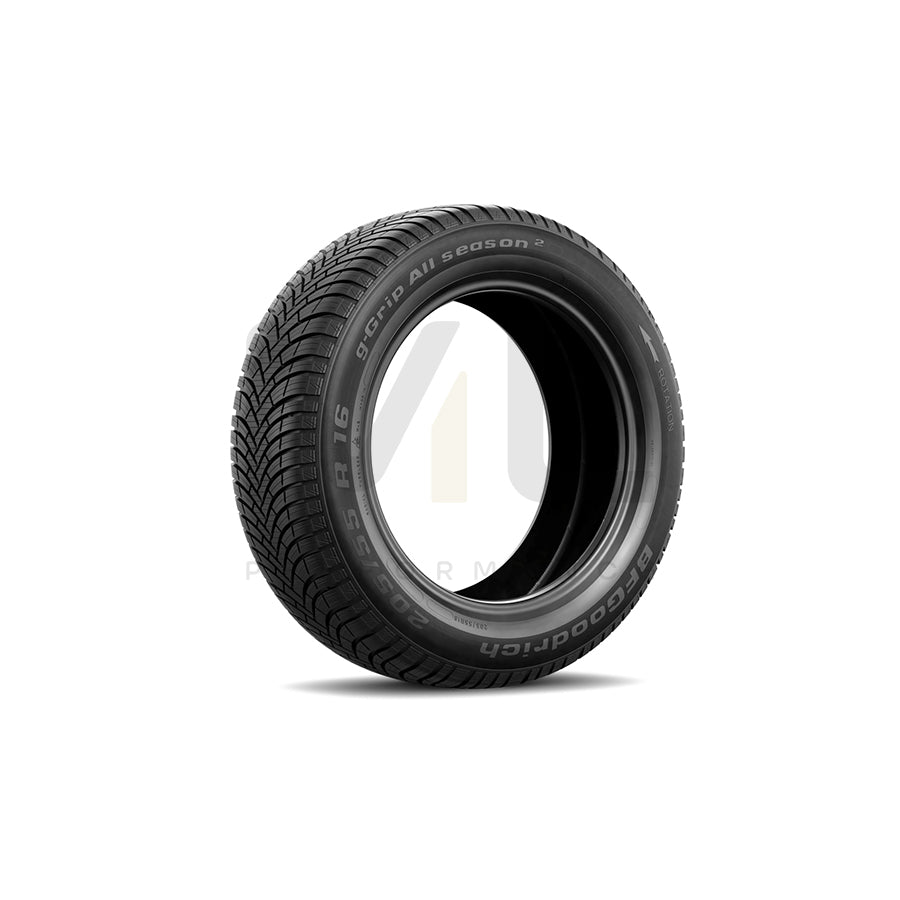 BFGoodrich® g-Grip All Season 2 215/60 R16 99H All-season Tyre | ML Performance EU Car Parts