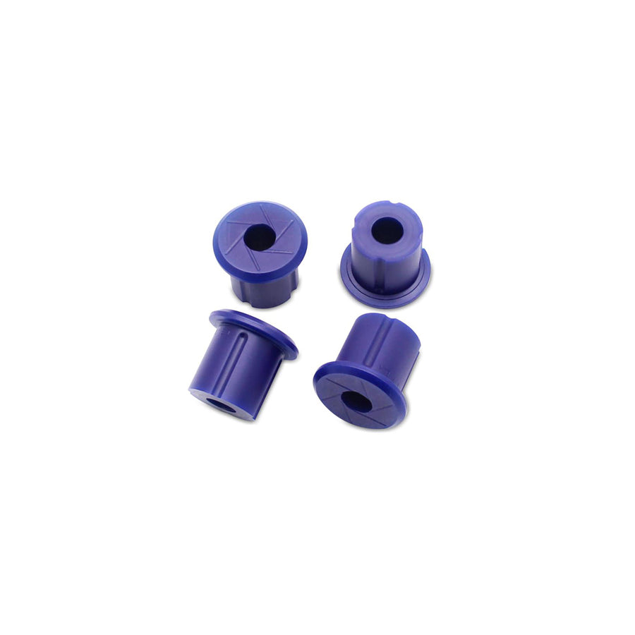 SuperPro SPF1781K SuperPro Spring Shackle Bushing Bush Kit | ML Performance EU Car Parts