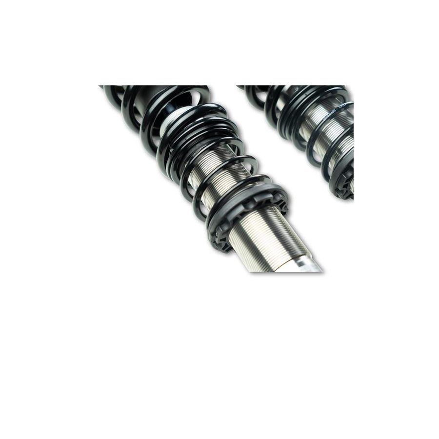 KW 35204200CP BMW E24 Variant 3 Coilover Kit (628csi, 633csi, 635csi, M635csi) 5 | ML Performance EU Car Parts