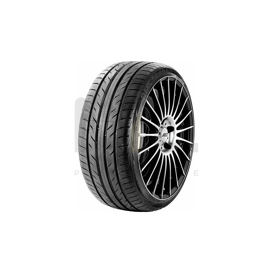 Achilles ATR Sport 2 235/35 R19 91W Summer Tyre | ML Performance EU Car Parts