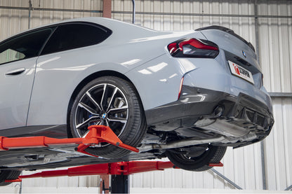 Scorpion SBMP092 BMW 220I G42 Gpf Delete | ML Performance EU EU