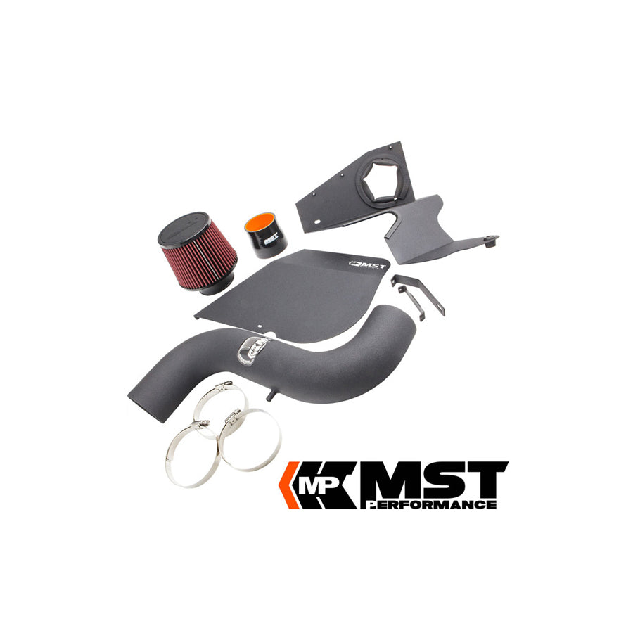 MST Performance MST-VW-MK502 AUDI SEAT SKODA VW Induction Kit (Inc. A3, Leon, Octavia, Golf) 2 | ML Performance EU Car Parts