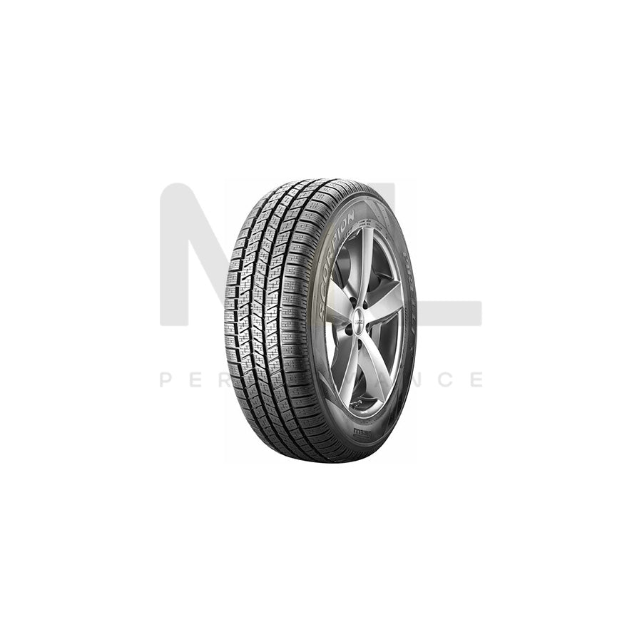 Pirelli SCORPION™ Ice & Snow 285/35 R21 105V 4x4 Winter Tyre | ML Performance EU Car Parts