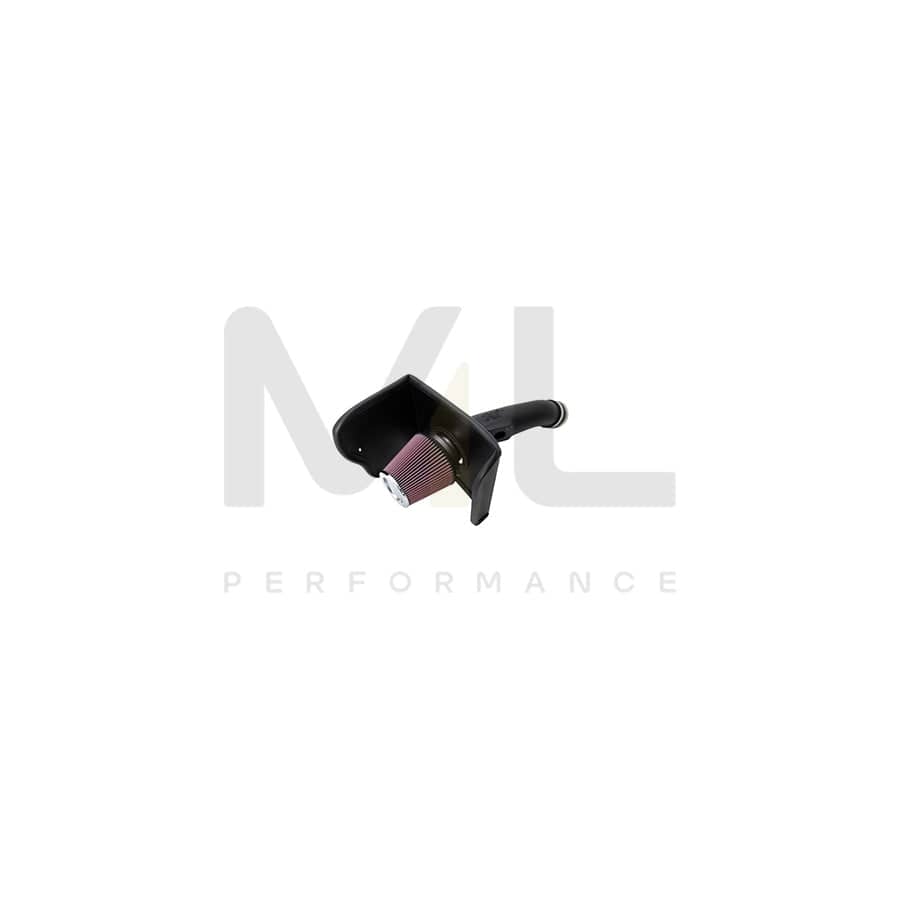K&N 63-9035 Performance Air Intake System | ML Car Parts UK | ML Performance