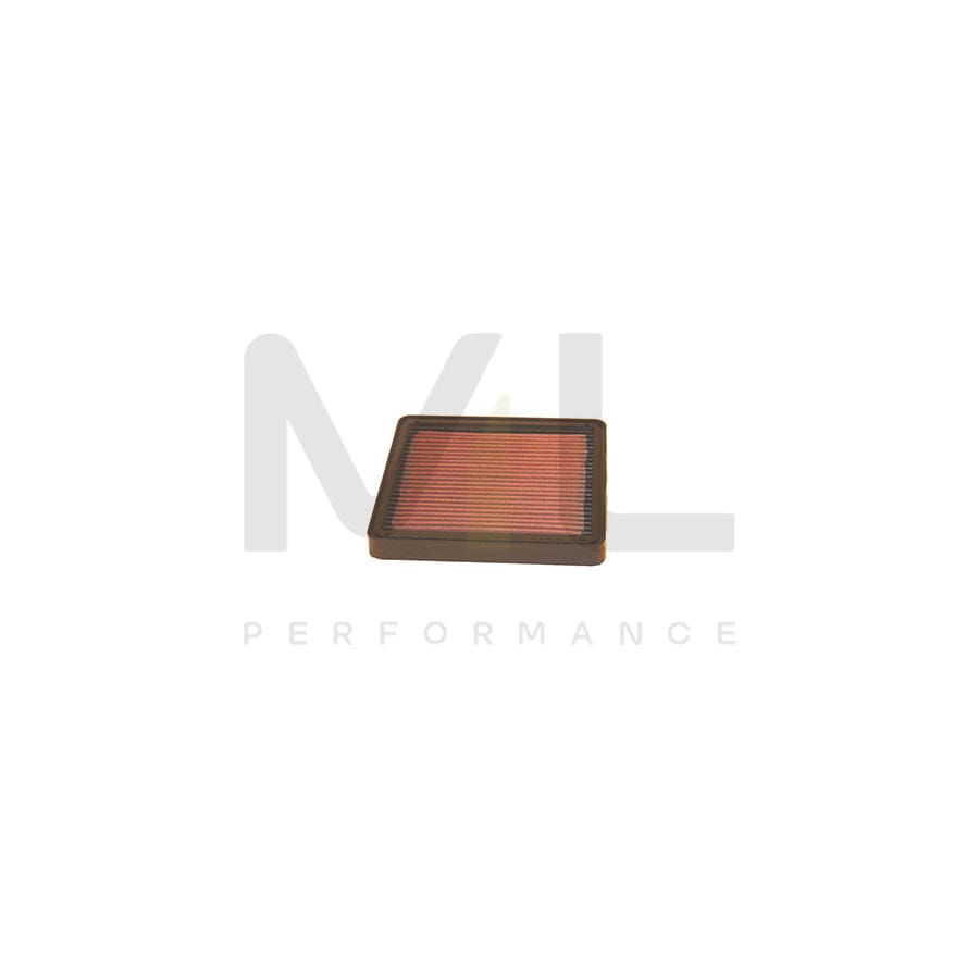 K&N BM-2605 Replacement Air Filter | ML Car Parts UK | ML Performance