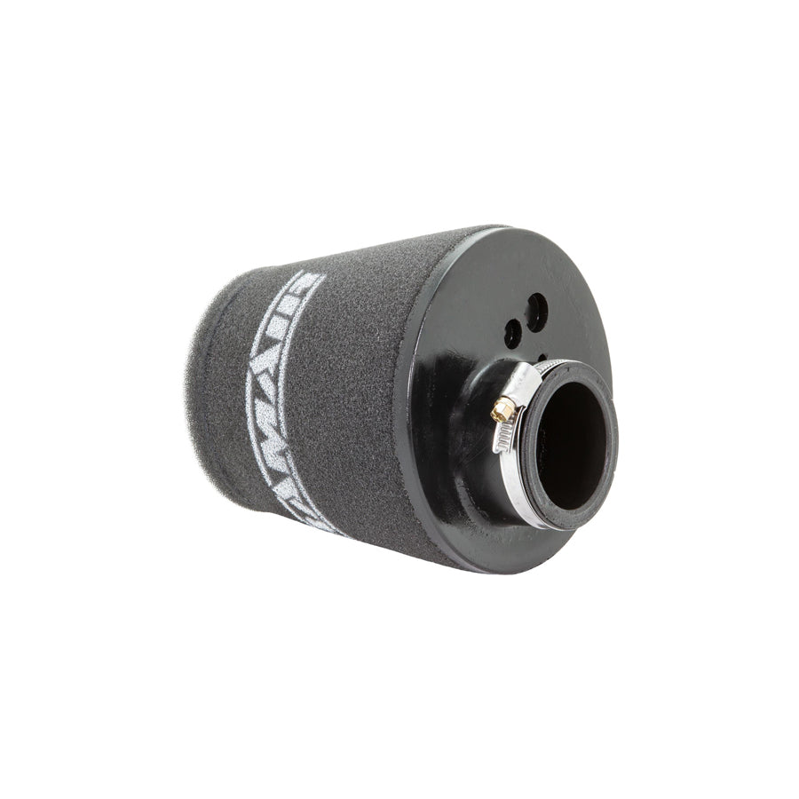 RAMAIR CC-302 RUBBER NECK FILTERS | ML Performance EU Car Parts