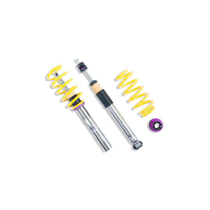 KW 352800BS VW Passat Variant 3 Coilover Kit - With EDC Delete 2 | ML Performance EU Car Parts