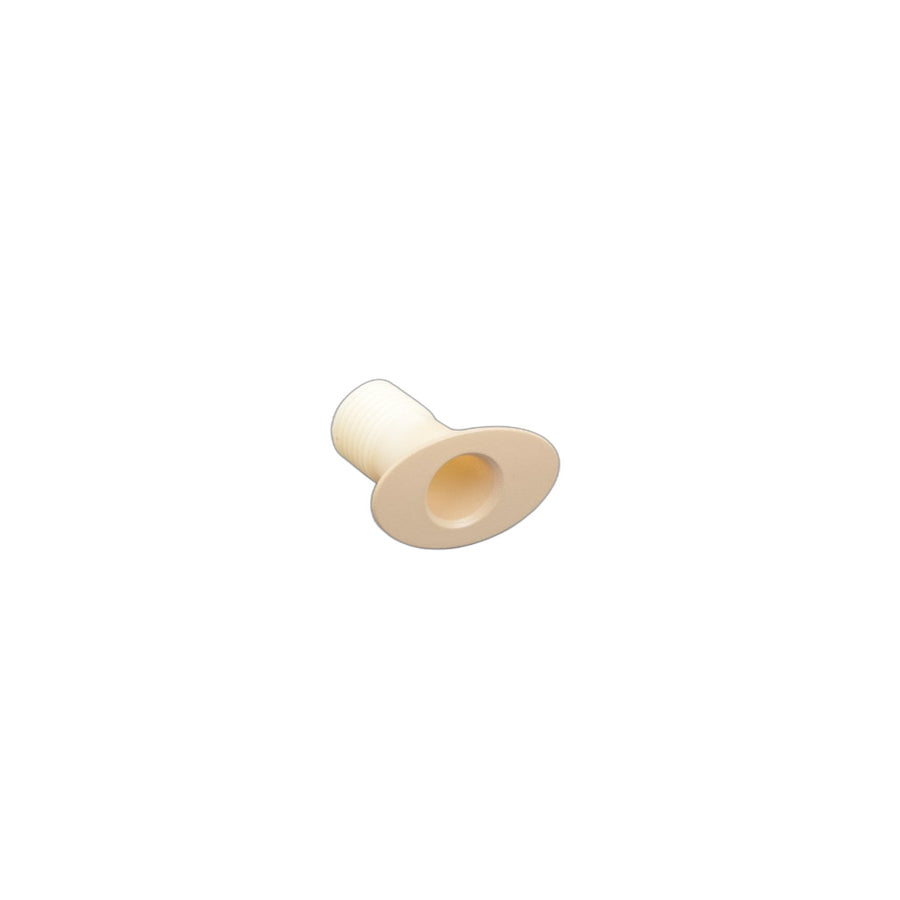 Genuine BMW 51436953112 E64 Mount F Wind Deflector, Right CREAMBEIGE (Inc. 630i) | ML Performance EU Car Parts