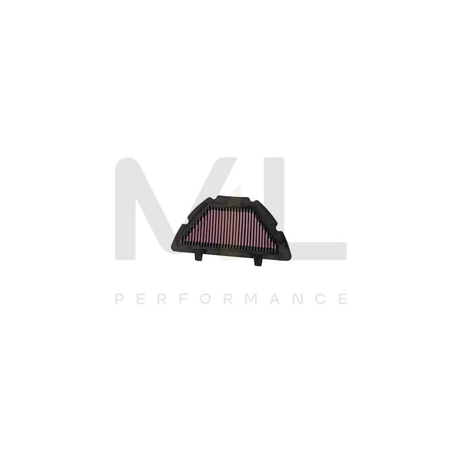 K&N YA-1007 Replacement Air Filter | ML Car Parts UK | ML Performance