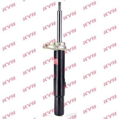 KYB Excel-G 335818 Shock Absorber For BMW 5 Touring (E61)