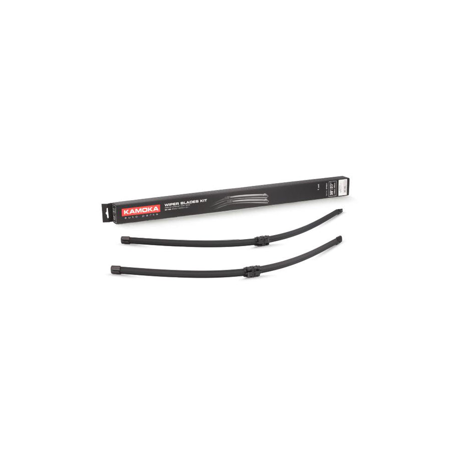 Kamoka Flat 27C21 Wiper Blade For Renault Espace Iv (Jk) | ML Performance EU Car Parts