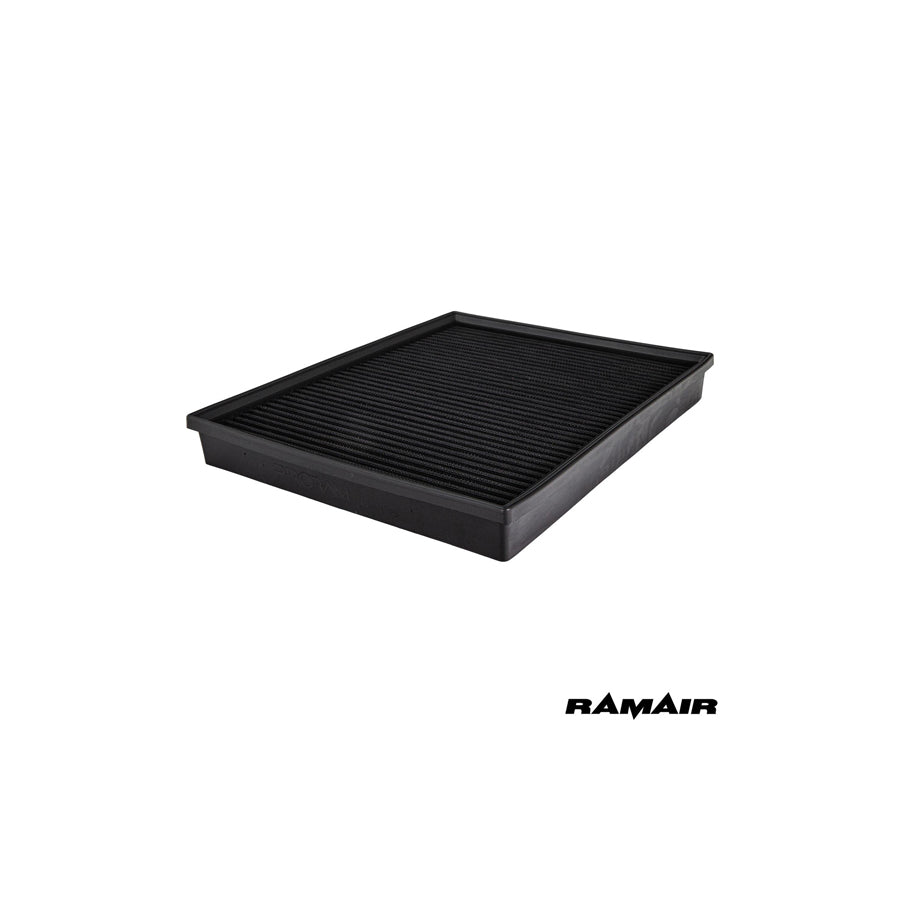 RAMAIR PPF-1196 VOLKSWAGEN AMAROK 3.0 TDI (2016-2021) PANEL FILTERS | ML Performance EU Car Parts