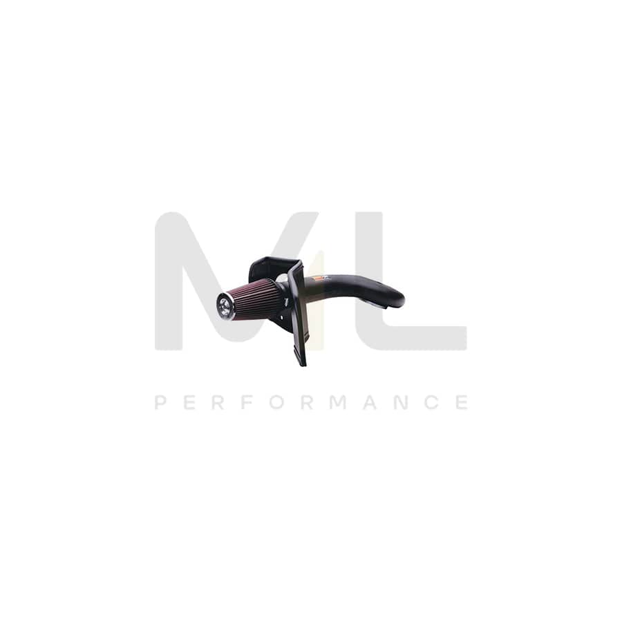 K&N 57-1517-2 Performance Air Intake System | ML Car Parts UK | ML Performance