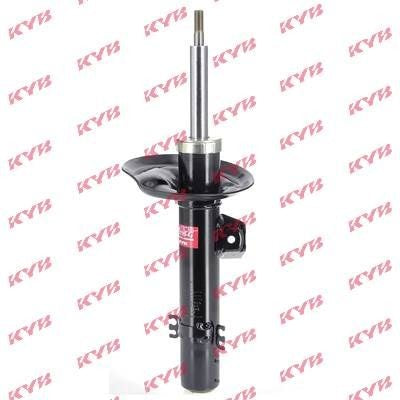 KYB Excel-G 335833 Shock Absorber For BMW X3 (E83)