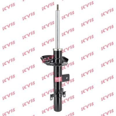 KYB Excel-G 335832 Shock Absorber For Land Rover Freelander 2 Off-Road (L359)