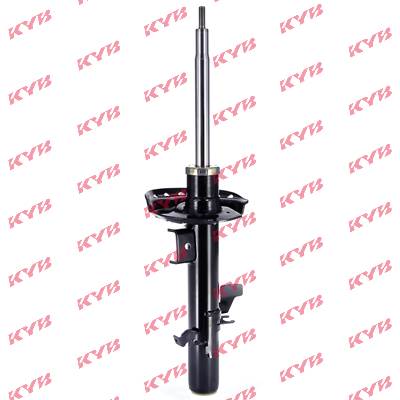 KYB Excel-G 335830 Shock Absorber For Land Rover Freelander 2 Off-Road (L359)