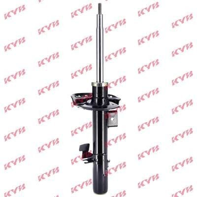KYB Excel-G 335829 Shock Absorber For Land Rover Freelander 2 Off-Road (L359)