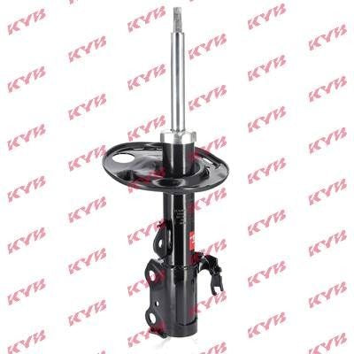 KYB Excel-G 335823 Shock Absorber For Toyota Verso (Ar20)