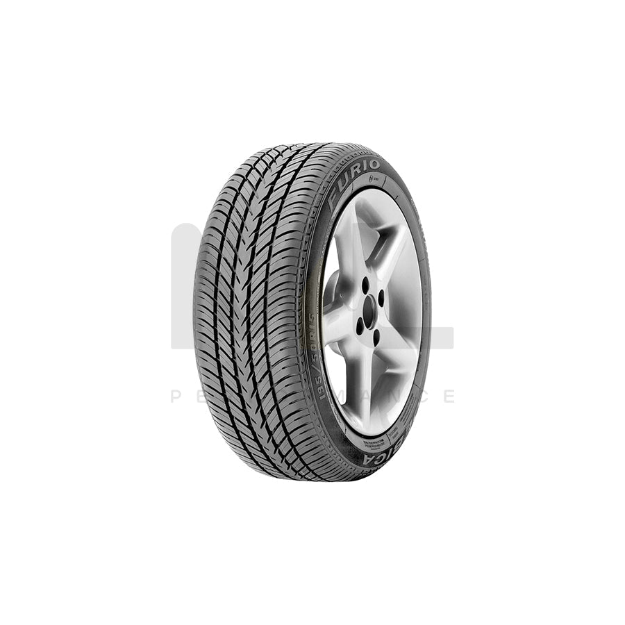 Debica Furio 195/60 R15 88V Summer Tyre | ML Performance EU Car Parts