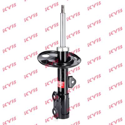 KYB Excel-G 335822 Shock Absorber For Toyota Verso (Ar20)