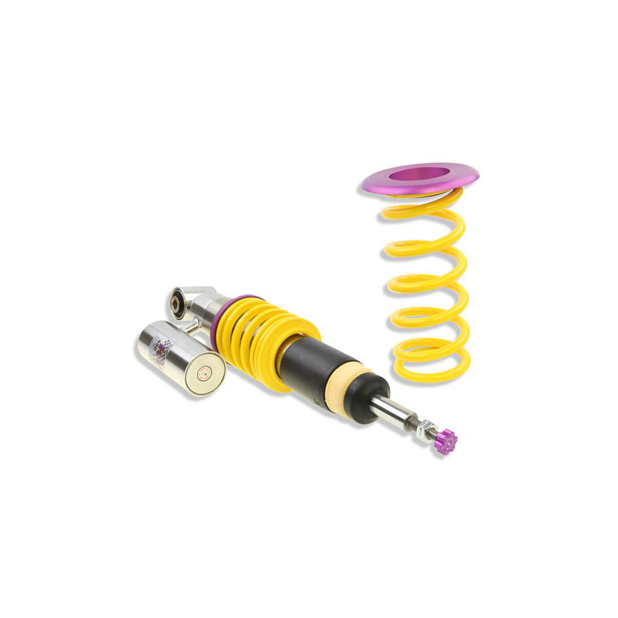 KW 35245016 Subaru Impreza Variant 3 Coilover Kit 6 | ML Performance EU Car Parts