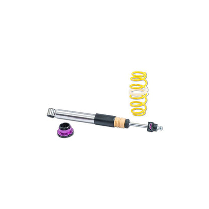 KW 352800BQ Seat Skoda VW Variant 3 Coilover Kit (Ibiza, Fabia & Polo) 4 | ML Performance EU Car Parts