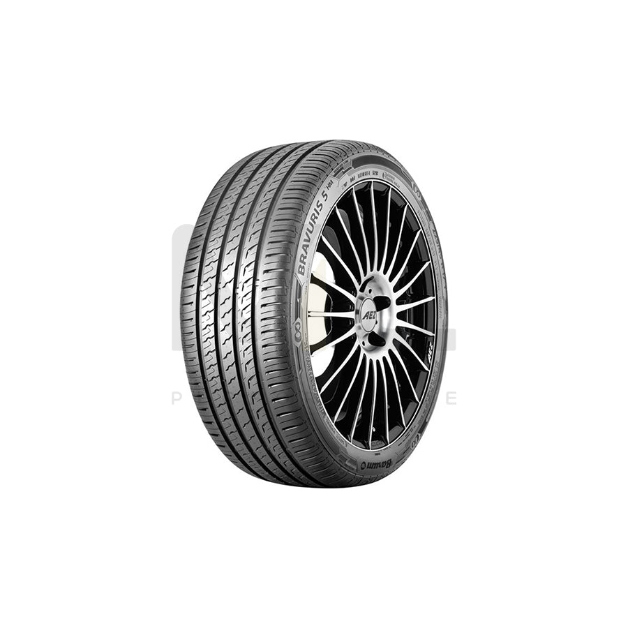 Barum Bravuris 5HM XL FR 215/65 R16 102V SUV Summer Tyre | ML Performance EU Car Parts