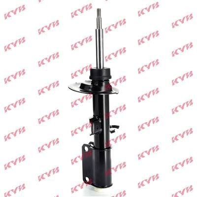 KYB Excel-G 335924 Shock Absorber For BMW X5 (E53)