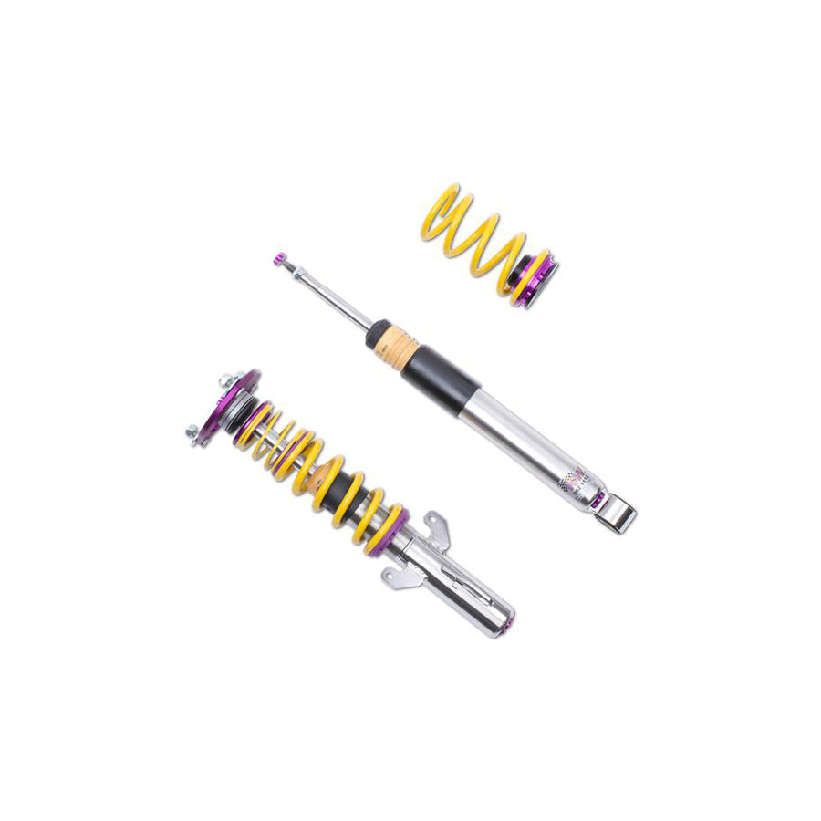 KW 35290834 Renault Clio IV Clubsport 2-Way Coilover Kit 2 | ML Performance EU Car Parts