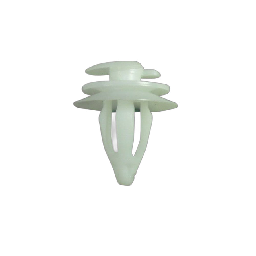 Genuine BMW 51411973500 E71 E36 E53 Clip Natur (Inc. 328Ci, Z3 2.5 & X5 4.8is)