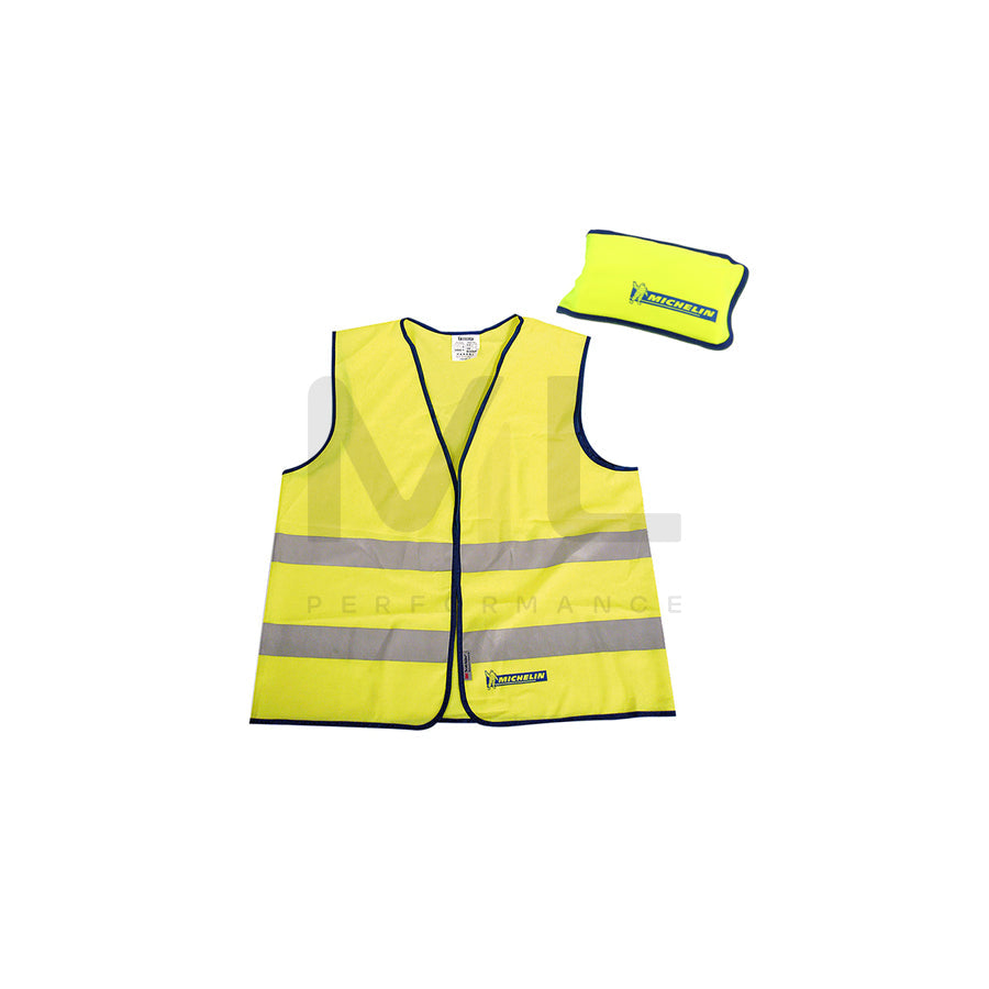 Michelin 009534 Hi-vis vest EN ISO 20471: 2013 | ML Performance Car Parts