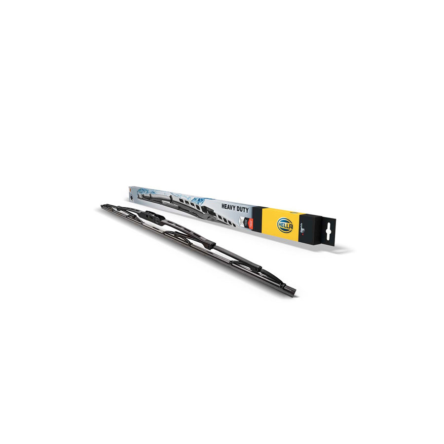 Hella Truck 9Xw 184 107-201 Wiper Blade | ML Performance EU Car Parts