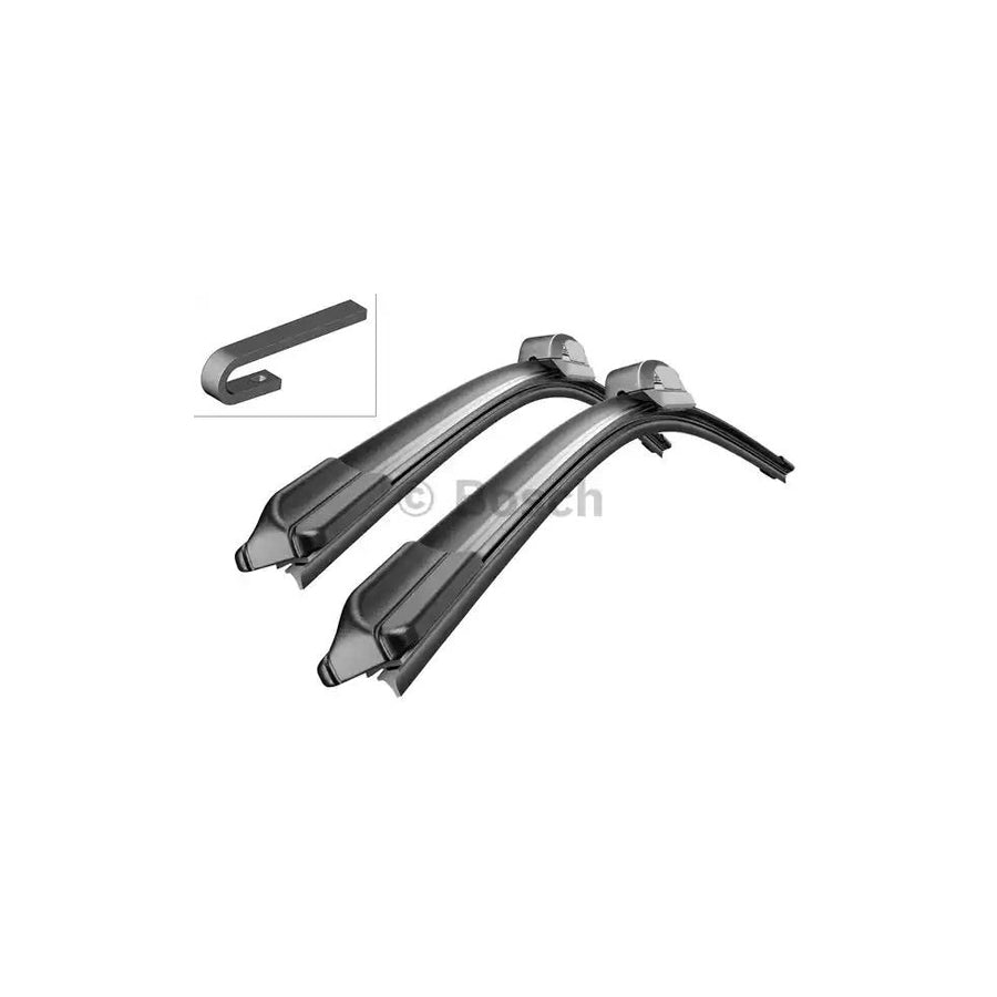 Bosch Aerofit 3 397 014 192 Wiper Blade | ML Performance EU Car Parts