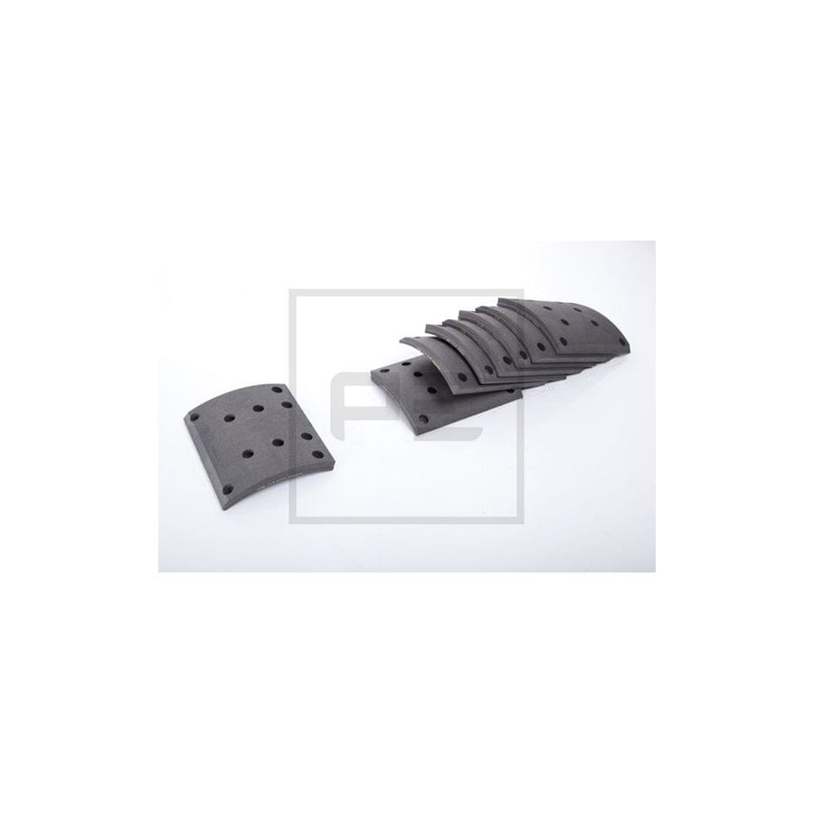 PETERS ENNEPETAL 047.112-00A Wheel Nut | ML Performance EU Car Parts