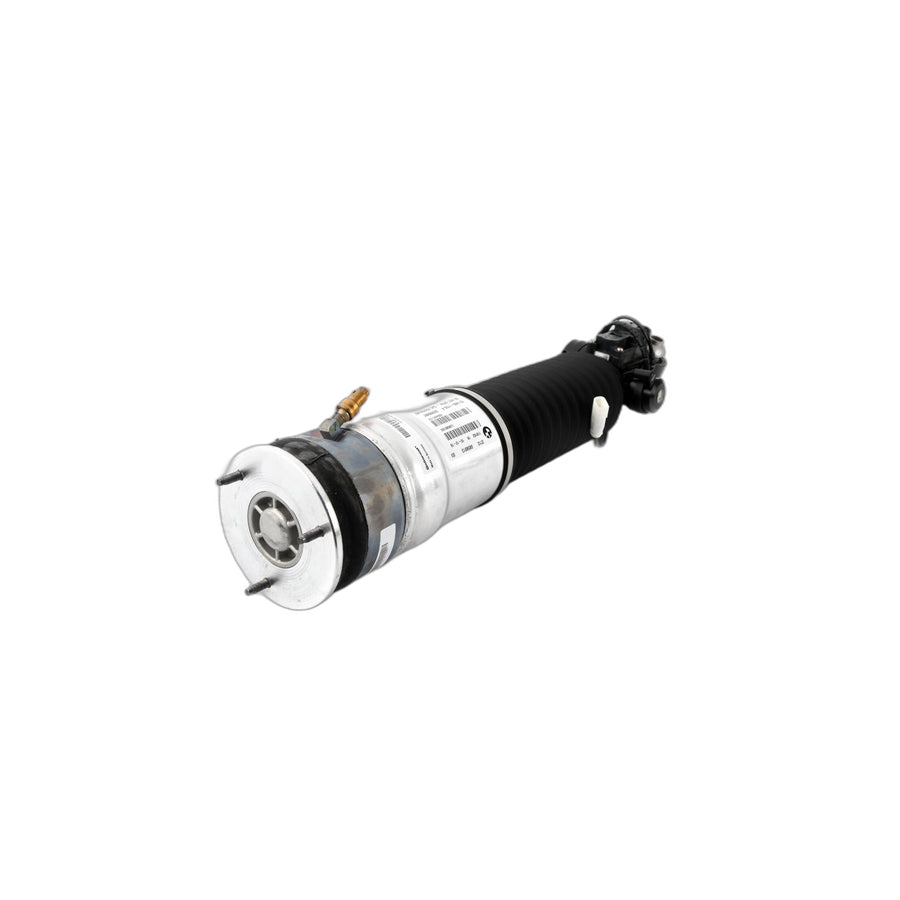 Genuine BMW 37126858813 Rp Air Suspension Strut Rear Left (Inc. Hybrid 7, 750dX & 750LiX)