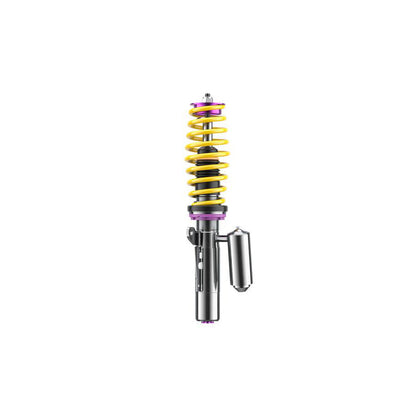 KW 35271023 Porsche 997 911 Variant 3 Coilover Kit 5 | ML Performance EU Car Parts