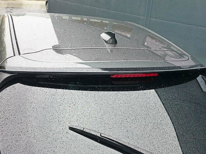 Maxton Design Mazda 3 MK3 Spoiler Cap