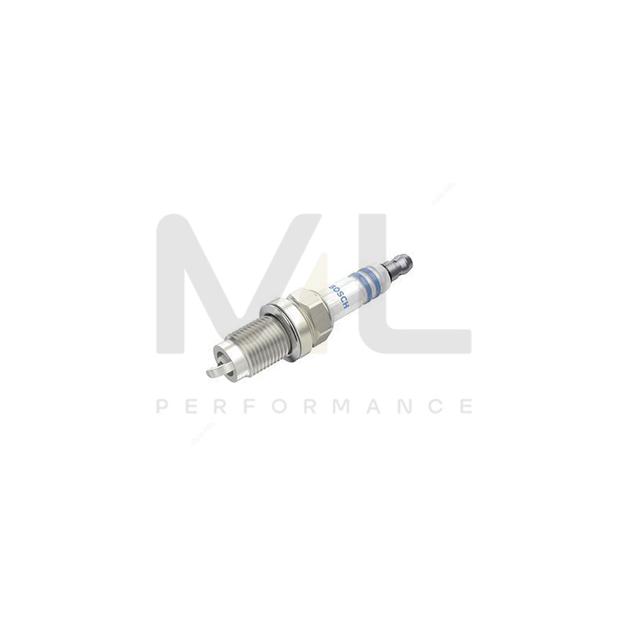 Bosch Double Iridium Spark Plug 0242240675 (FR6LII330X) Fits Honda | ML Car Parts UK | ML Performance