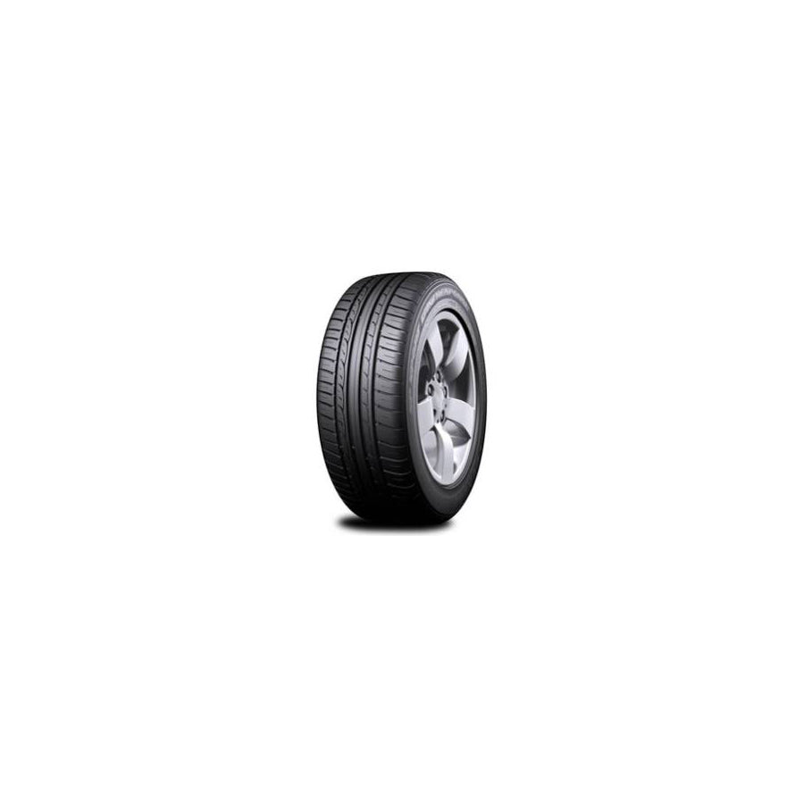 Dunlop Fastresponse 215/55 R17 94W Summer Car Tyre | ML Performance EU Car Parts