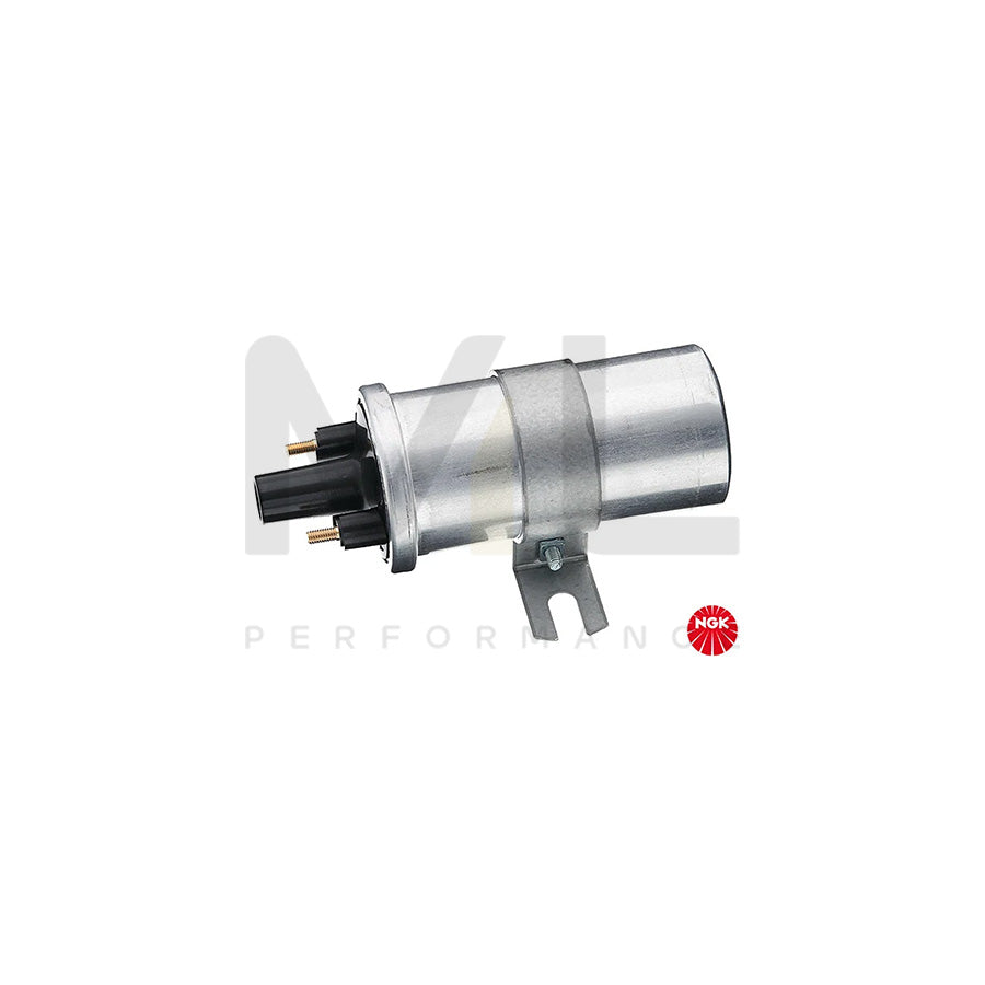 NGK Ignition Coil - U1080 (NGK48343) Distributor Coil | ML Car Parts UK | ML Performance