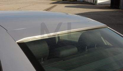 Rieger 00055242 Audi 8E B6/B7 A4 Rear Window Cover 2 | ML Performance EU Car Parts