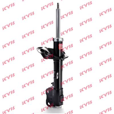 KYB Excel-G 339081 Shock Absorber
