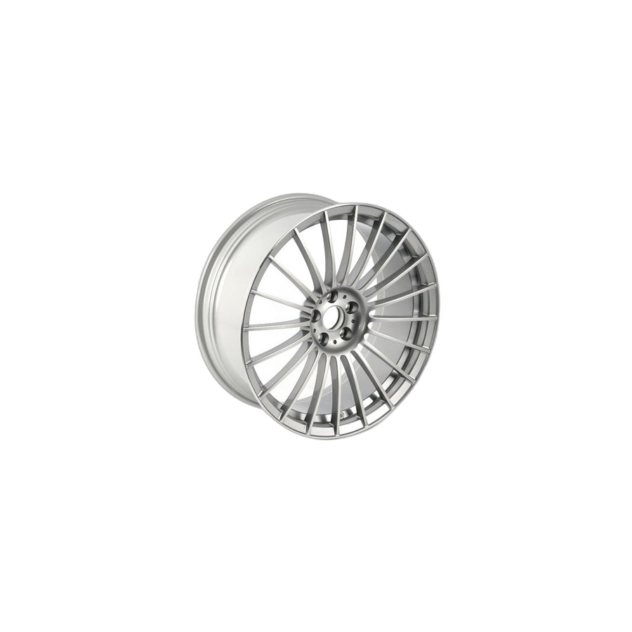Genuine BMW 36107991470 G12 Light Alloy Rim, Silver 8,5X21 ET:25 (Inc. ALPINA B7) | ML Performance EU Car Parts