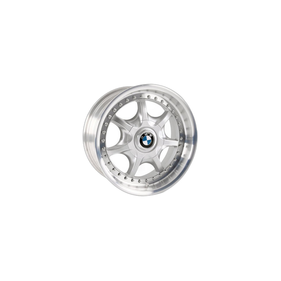 Genuine BMW 36111093535 E39 Two-Piece Light Alloy Rim 8JX17 ET:20 (Inc. 530i, 525i & 525td)