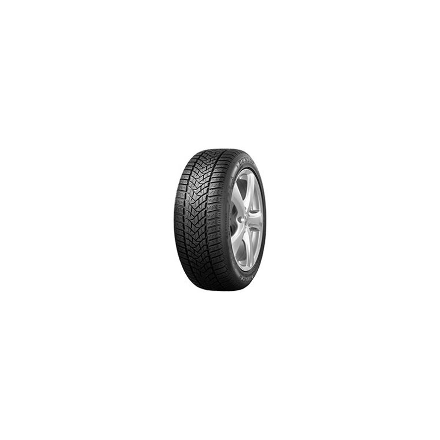 Dunlop Winter Sport 5 205/50 R17 93V XL Winter Car Tyre | ML Performance EU Car Parts