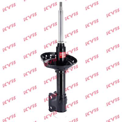 KYB Excel-G 339170 Shock Absorber For Subaru Forester Iii (Sh)
