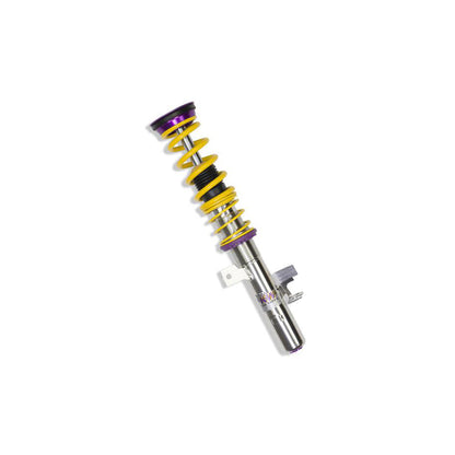 KW 35230058 Ford Volvo Variant 3 Coilover Kit (Focus & V40) 4 | ML Performance EU Car Parts