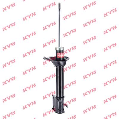 KYB Excel-G 339150 Shock Absorber For Subaru Forester Ii (Sg)