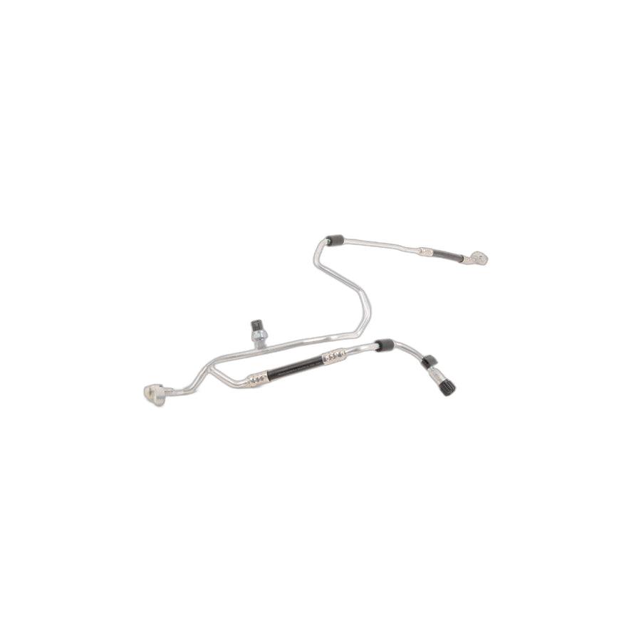 Genuine BMW 64539228234 F25 F26 Pressure Pipe, Condenser Expansion Valve R134A (Inc. X4) | ML Performance EU Car Parts