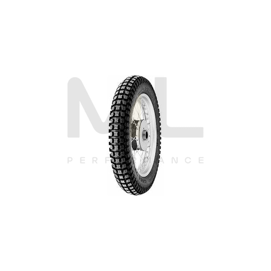 Pirelli MT 43™ PRO Trial 4.00 18 64P Motorcycle Summer Tyre | ML Performance EU Car Parts